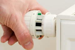 Martin Hussingtree central heating repair costs