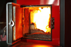 solid fuel boilers Martin Hussingtree